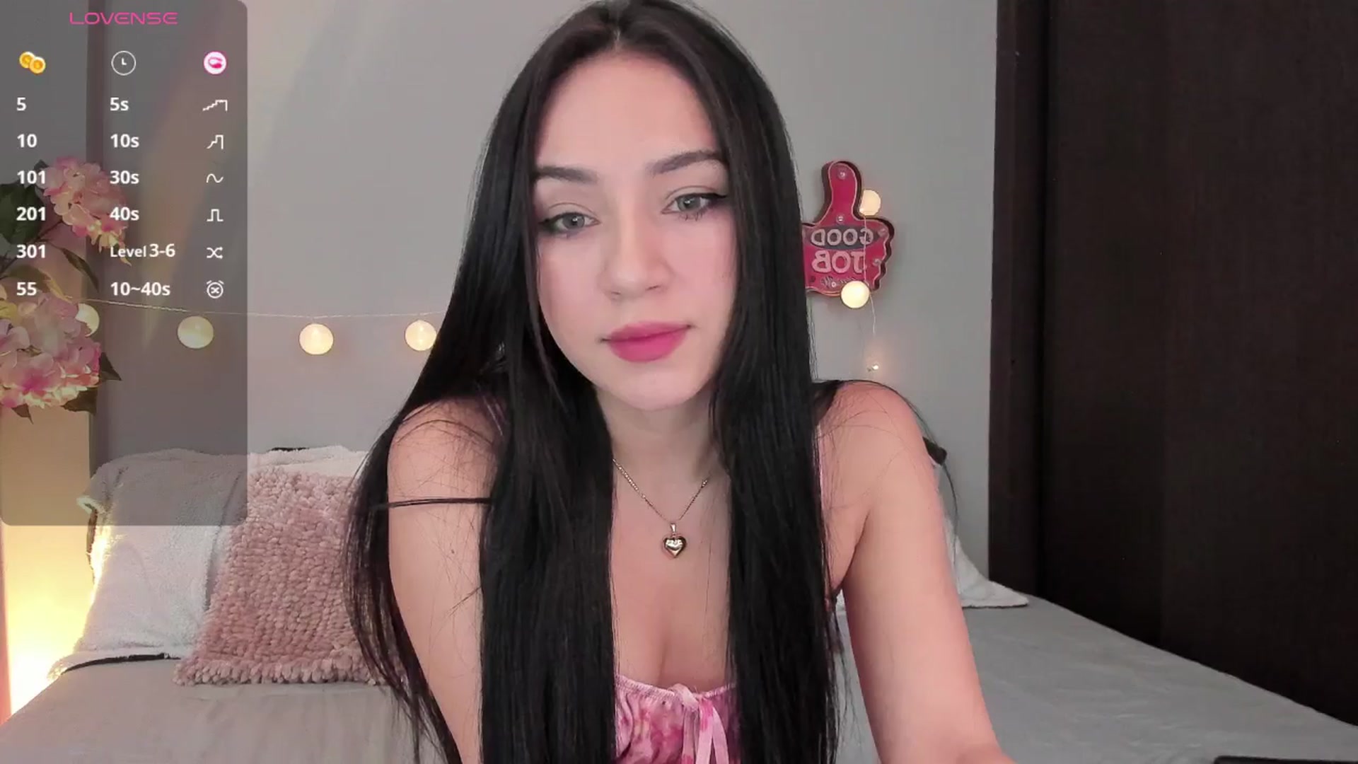 Gallery image thumbnail from dariadiaz_'s myfreecams stream on, 03/08/2025, 15:02 image 6 of 20