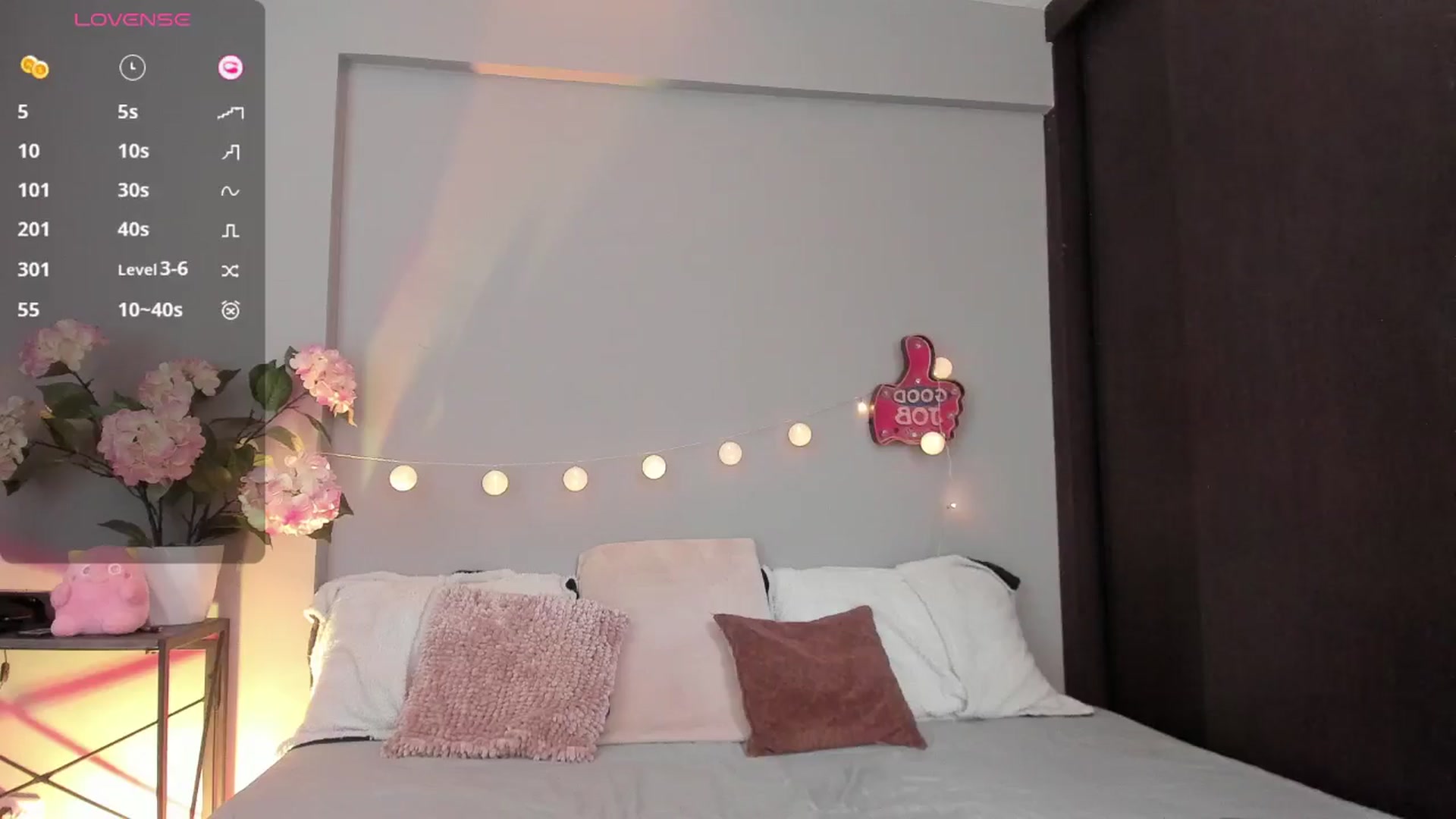 Gallery image thumbnail from dariadiaz_'s myfreecams stream on, 03/08/2025, 15:02 image 16 of 20