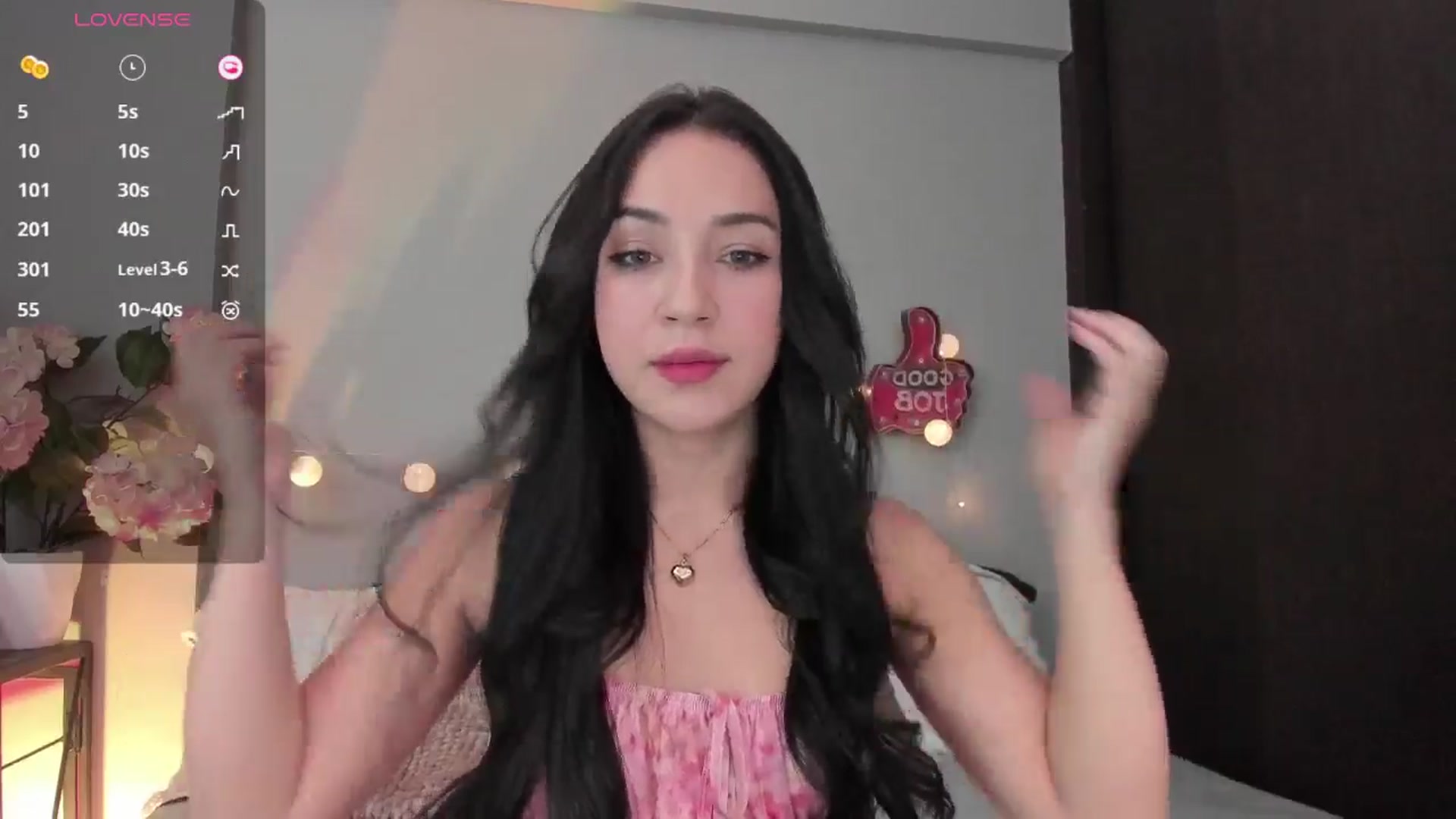 Gallery image thumbnail from dariadiaz_'s myfreecams stream on, 03/08/2025, 15:02 image 18 of 20