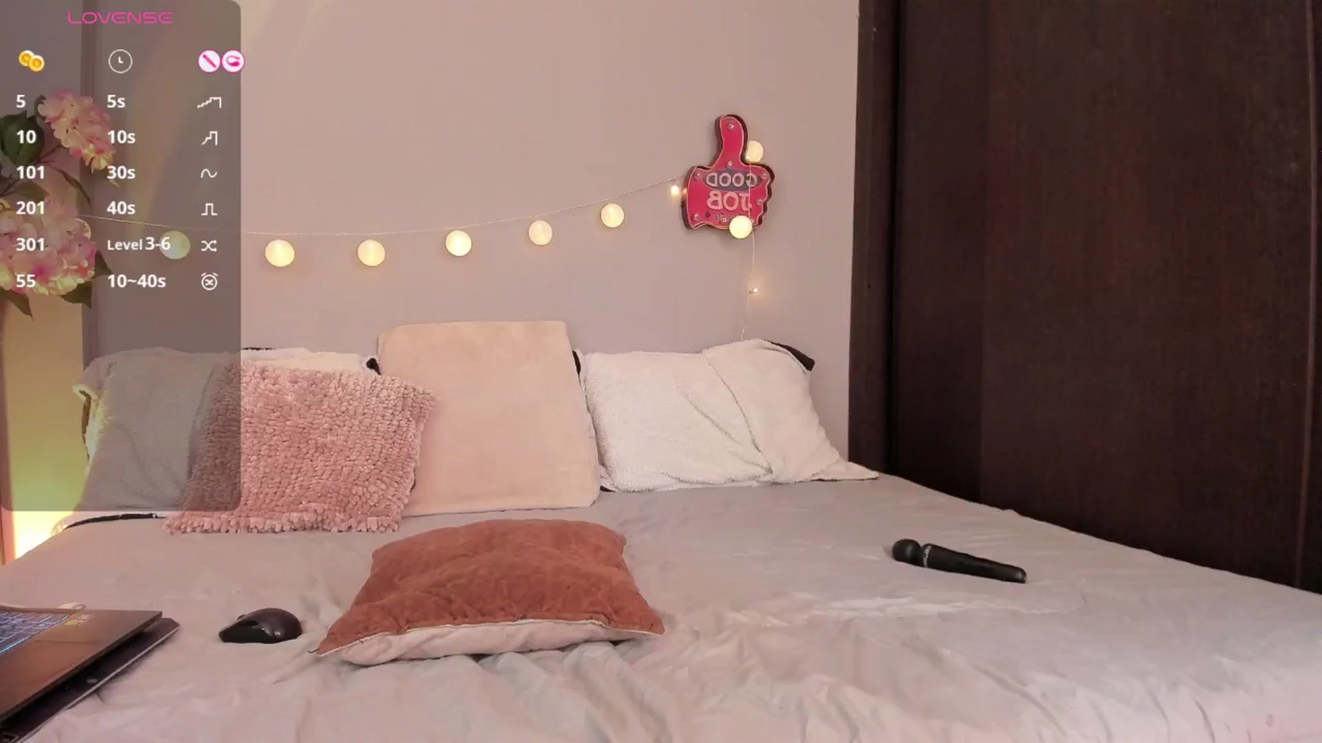 Gallery image thumbnail from dariadiaz_'s myfreecams stream on, 03/08/2025, 15:41 image 13 of 20