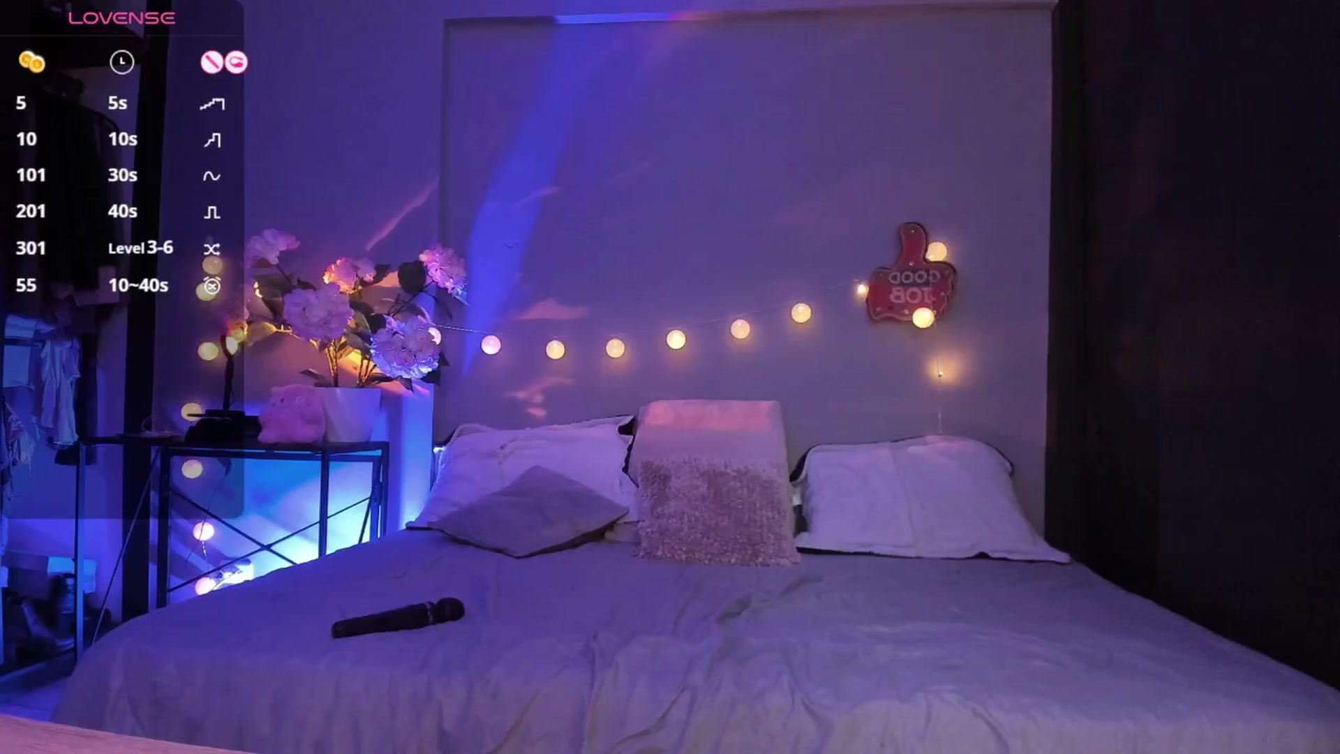 Gallery image thumbnail from dariadiaz_'s myfreecams stream on, 03/10/2025, 17:13 image 12 of 20