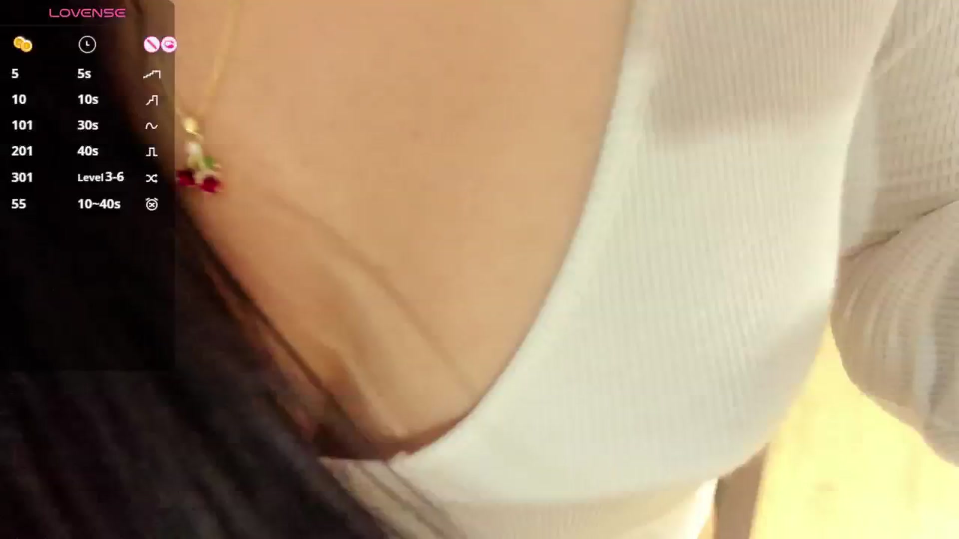 Gallery image thumbnail from dariadiaz_'s myfreecams stream on, 03/31/2025, 18:48 image 1 of 20