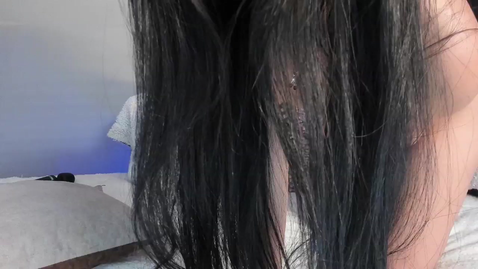 Gallery image thumbnail from dariadiaz_'s myfreecams stream on, 04/16/2025, 18:53 image 14 of 20