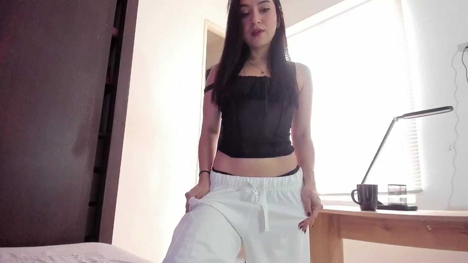 Gallery image thumbnail from dariadiaz_'s myfreecams stream on, 05/10/2025, 16:55 image 8 of 20
