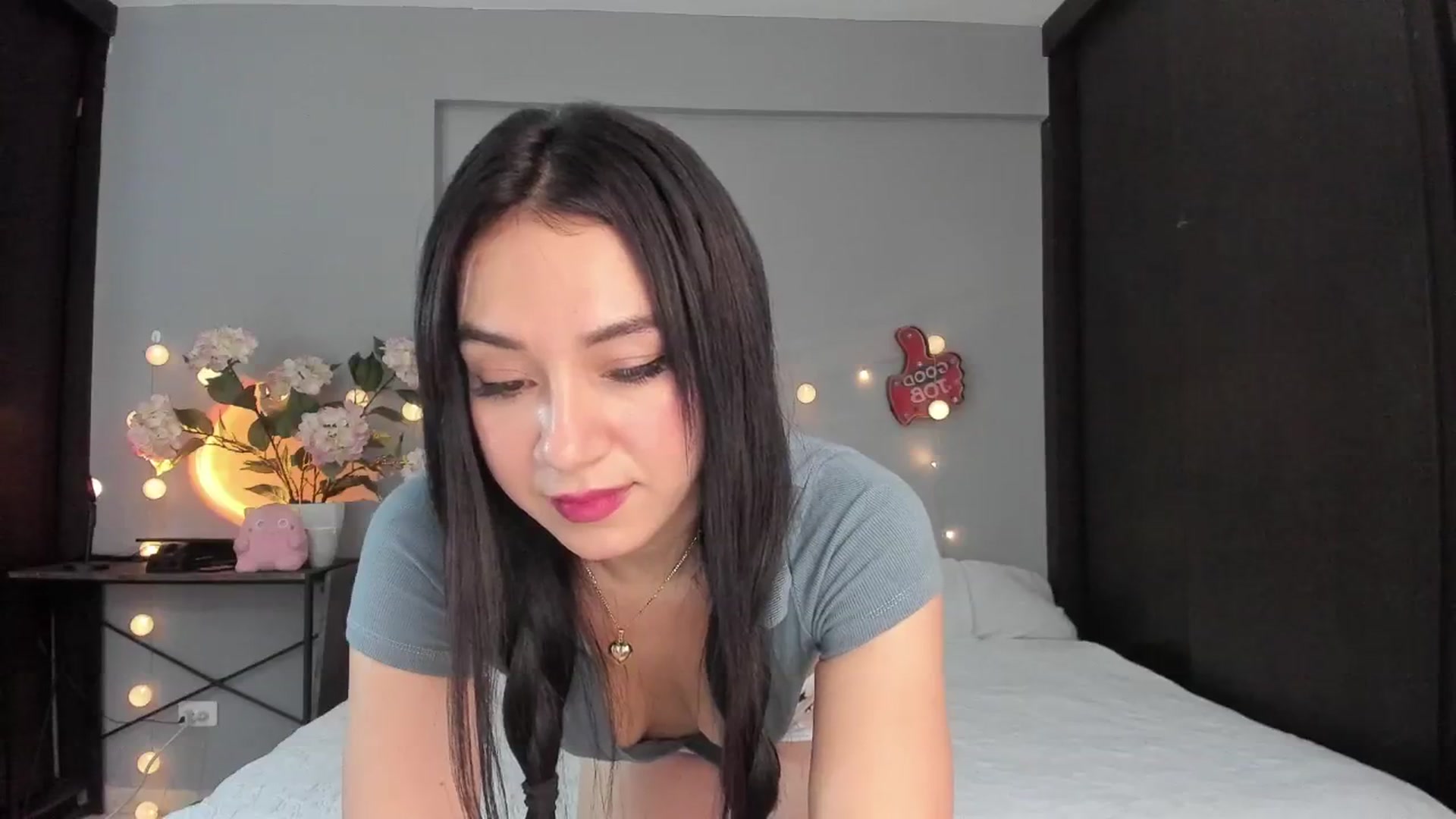 Gallery image thumbnail from dariadiaz_'s myfreecams stream on, 05/27/2025, 16:58 image 4 of 20