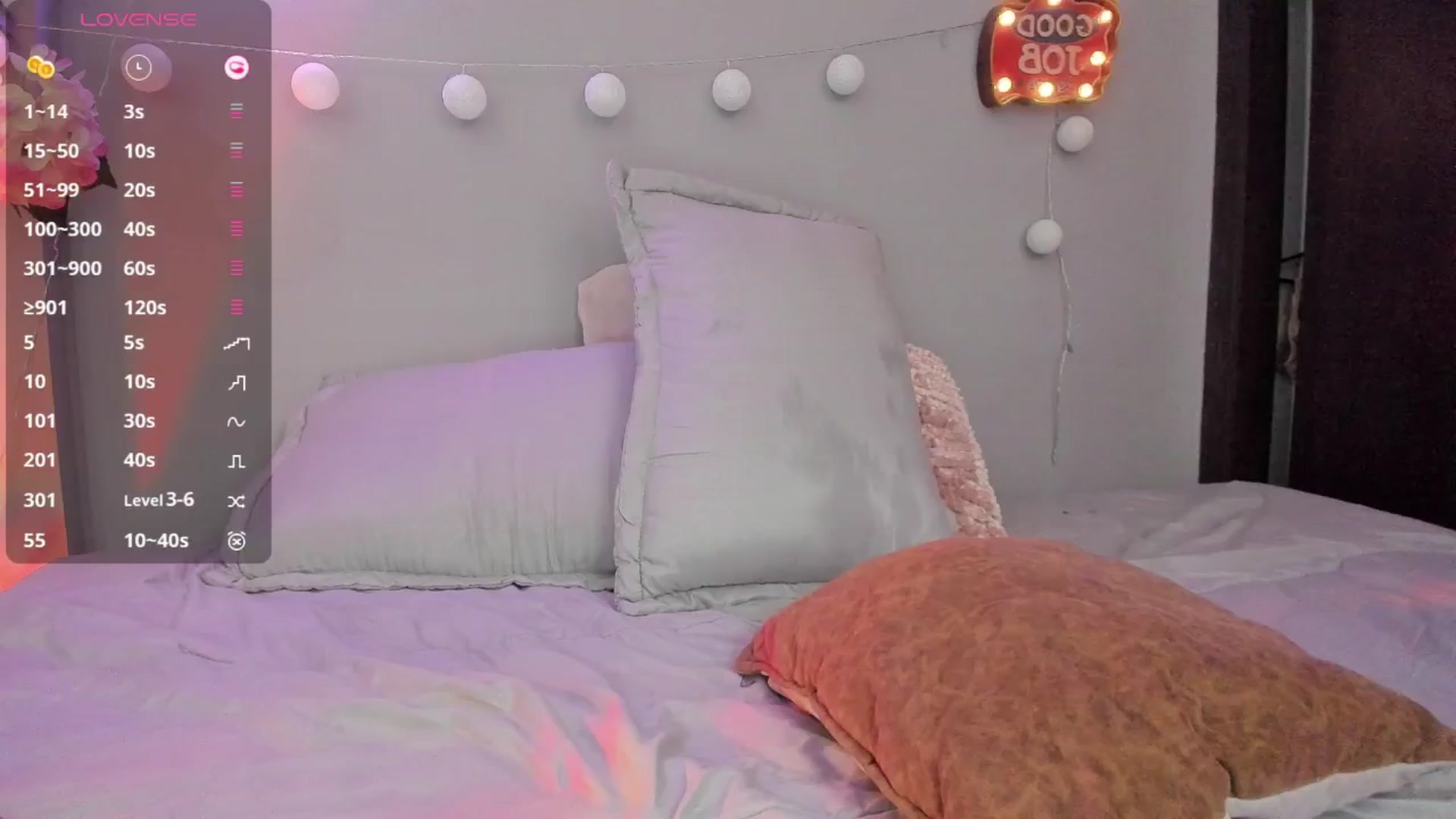 Gallery image thumbnail from dariadiaz_'s myfreecams stream on, 06/03/2025, 19:44 image 17 of 20