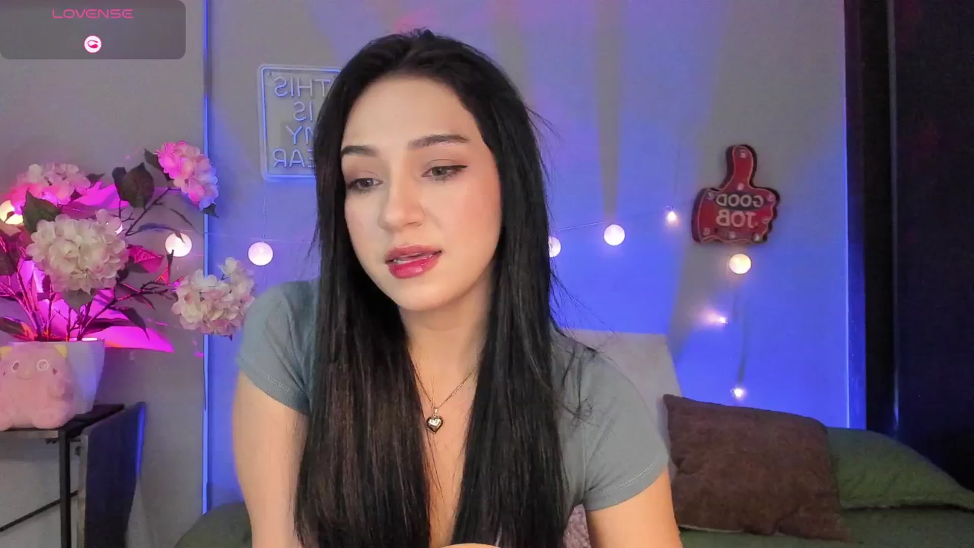Gallery image thumbnail from dariadiaz_'s myfreecams stream on, 06/26/2025, 16:43 image 2 of 20