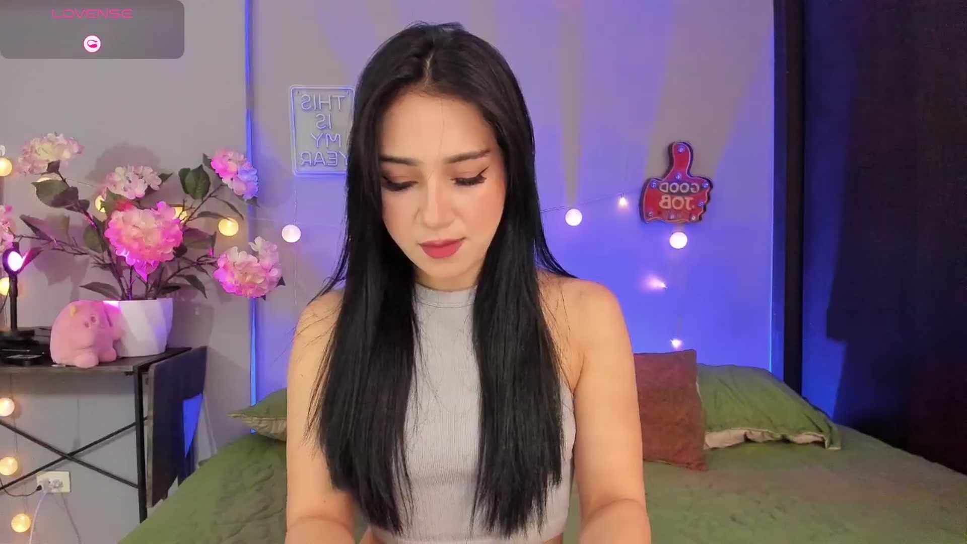 Gallery image thumbnail from dariadiaz_'s myfreecams stream on, 06/28/2025, 14:12 image 2 of 20