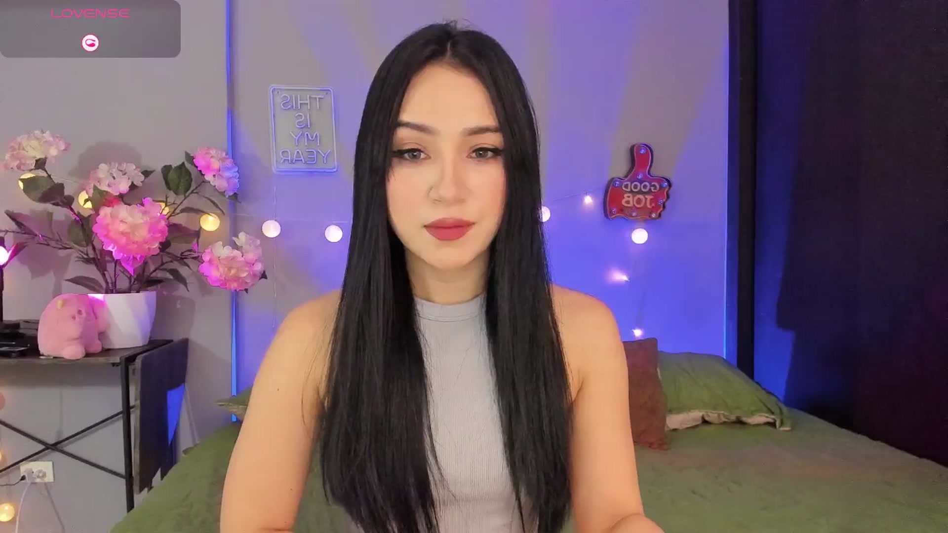 Gallery image thumbnail from dariadiaz_'s myfreecams stream on, 06/28/2025, 14:12 image 5 of 20