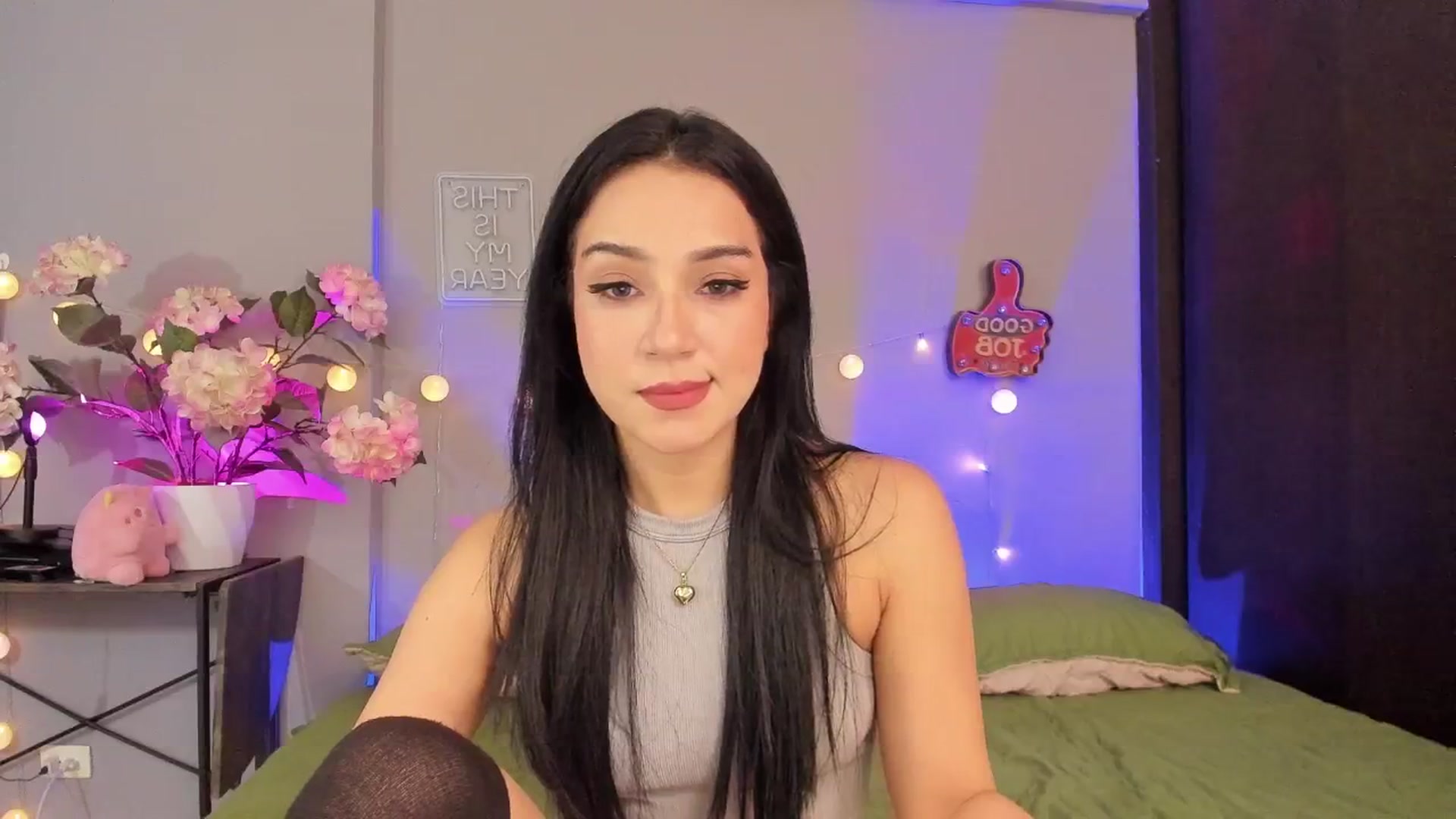 Gallery image thumbnail from dariadiaz_'s myfreecams stream on, 06/28/2025, 15:54 image 18 of 20