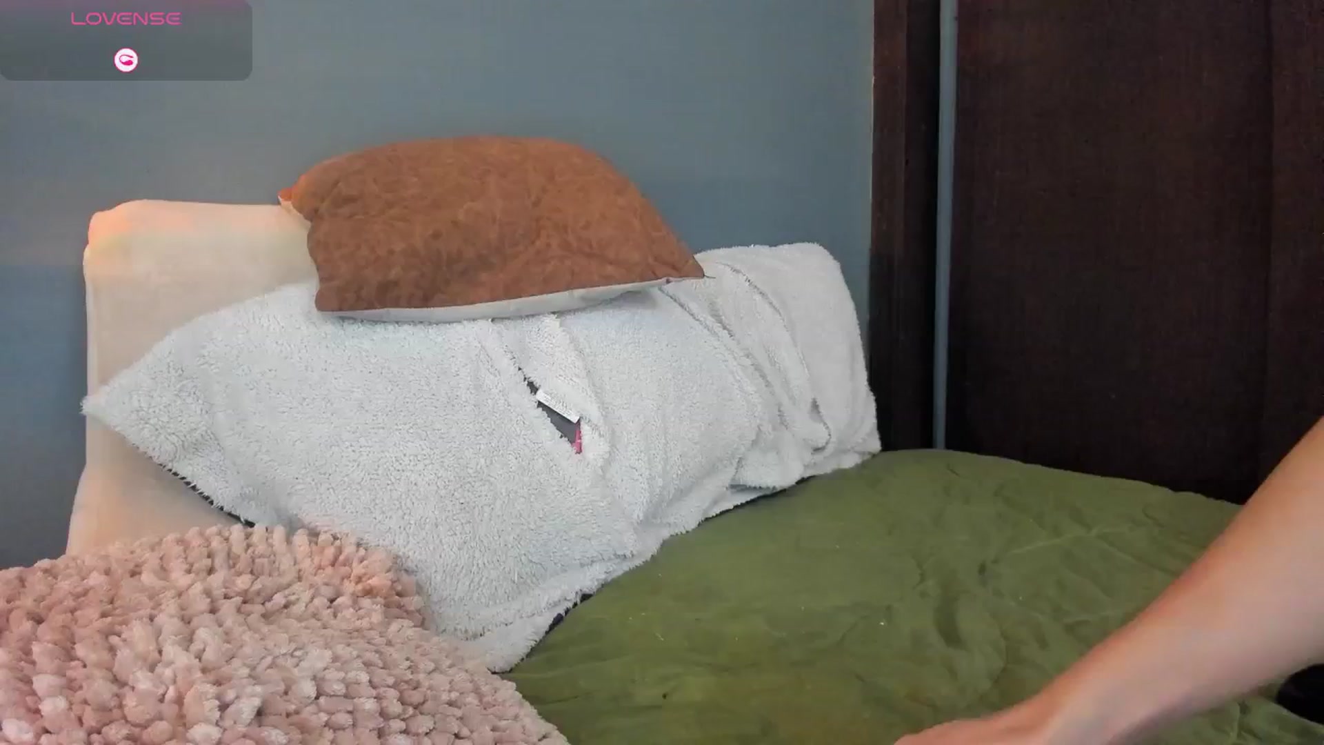 Gallery image thumbnail from dariadiaz_'s myfreecams stream on, 09/07/2025, 17:27 image 19 of 20