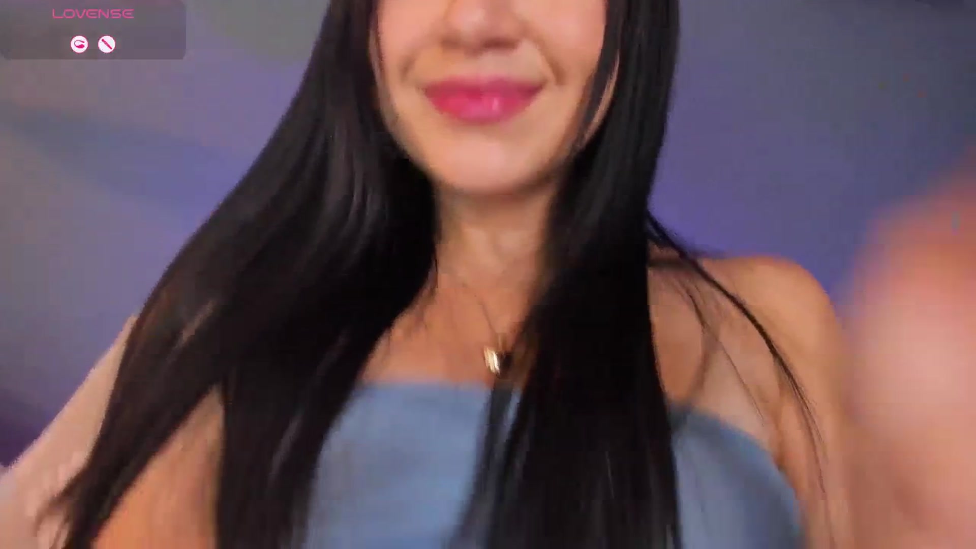 Gallery image thumbnail from dariadiaz_'s myfreecams stream on, 10/04/2025, 17:19 image 19 of 20