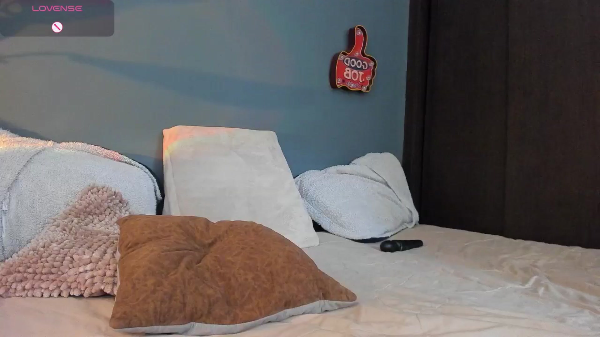 Gallery image thumbnail from dariadiaz_'s myfreecams stream on, 11/04/2025, 16:39 image 16 of 20