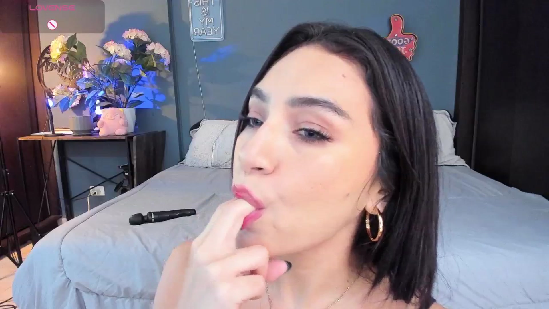 Gallery image thumbnail from dariadiaz_'s myfreecams stream on, 11/05/2025, 16:35 image 4 of 20