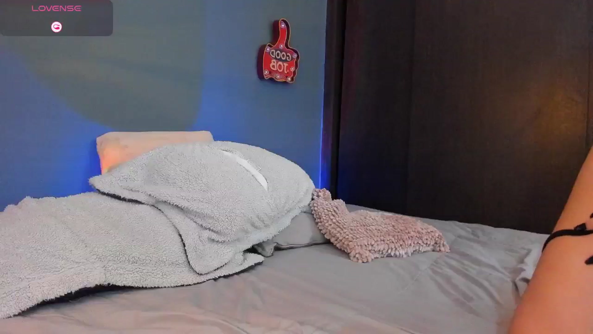 Gallery image thumbnail from dariadiaz_'s myfreecams stream on, 11/06/2025, 19:23 image 18 of 20