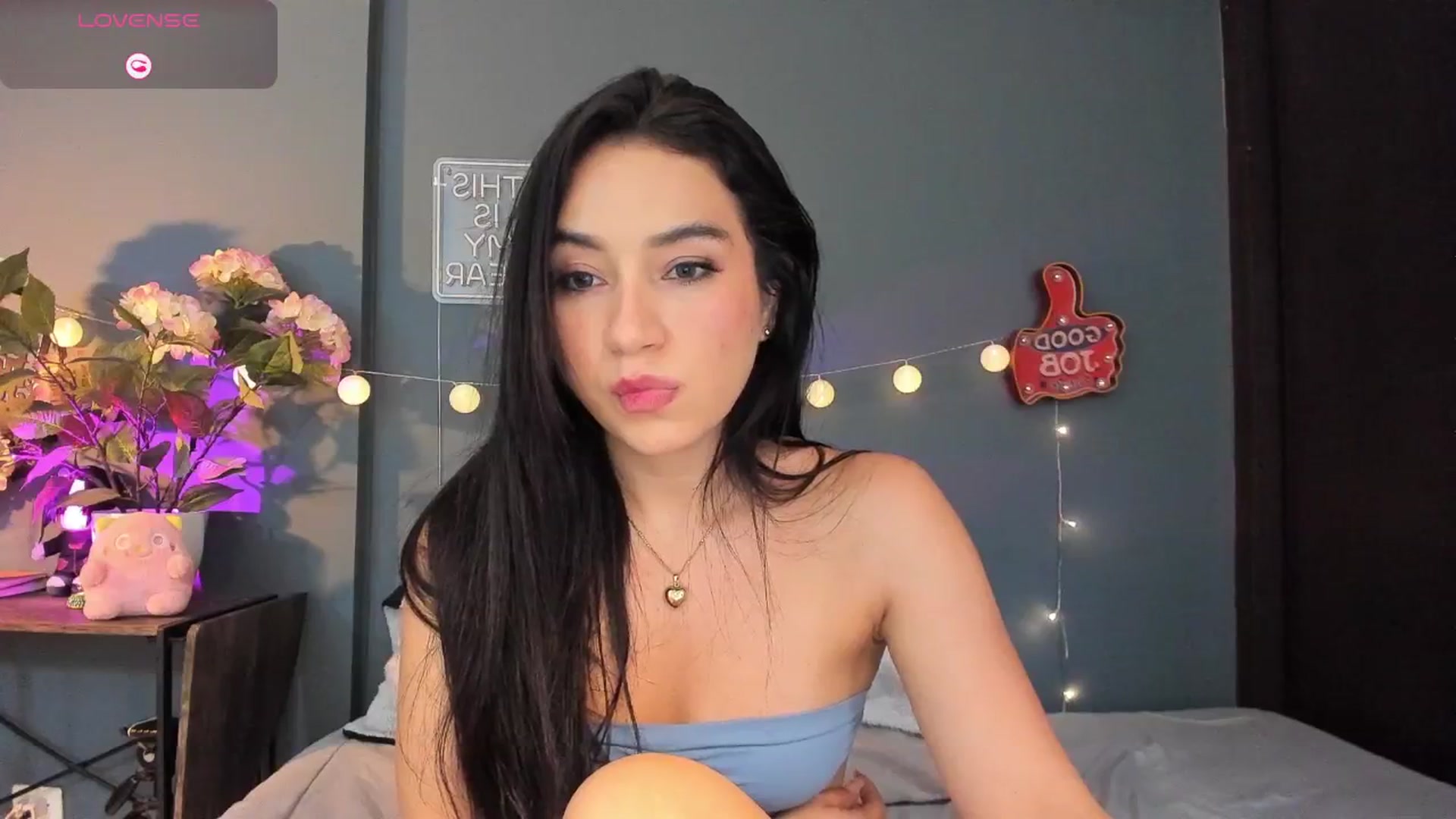 Gallery image thumbnail from dariadiaz_'s myfreecams stream on, 11/15/2025, 18:49 image 15 of 20