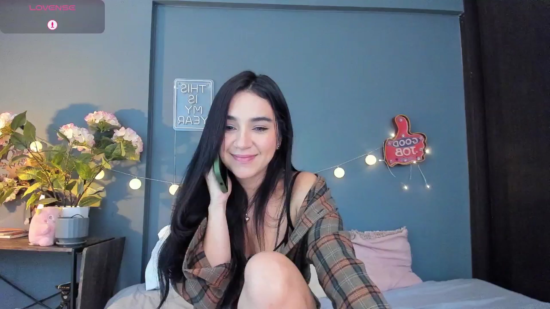 Gallery image thumbnail from dariadiaz_'s myfreecams stream on, 11/23/2025, 15:49 image 20 of 20
