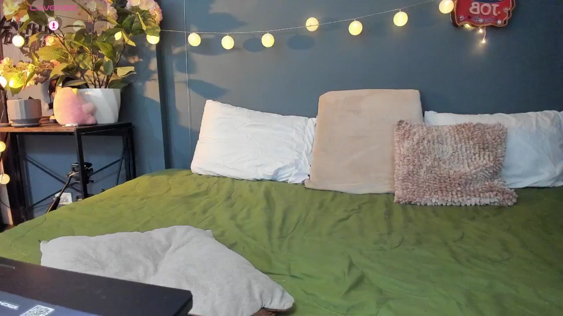 Gallery image thumbnail from dariadiaz_'s myfreecams stream on, 12/01/2025, 16:24 image 3 of 20
