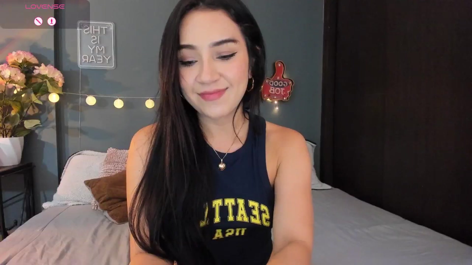 Gallery image thumbnail from dariadiaz_'s myfreecams stream on, 12/16/2025, 16:53 image 20 of 20