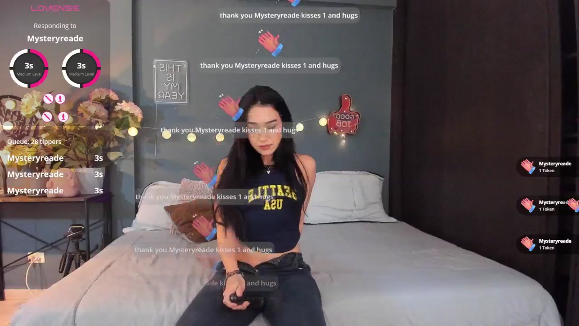 Gallery image thumbnail from dariadiaz_'s myfreecams stream on, 12/16/2025, 16:53 image 10 of 20
