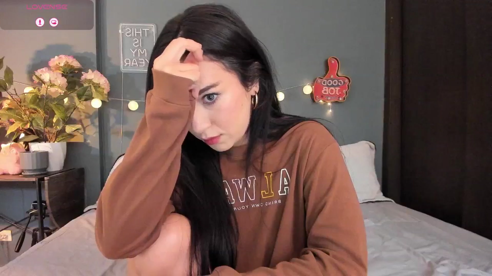 Gallery image thumbnail from dariadiaz_'s myfreecams stream on, 12/20/2025, 16:02 image 8 of 20