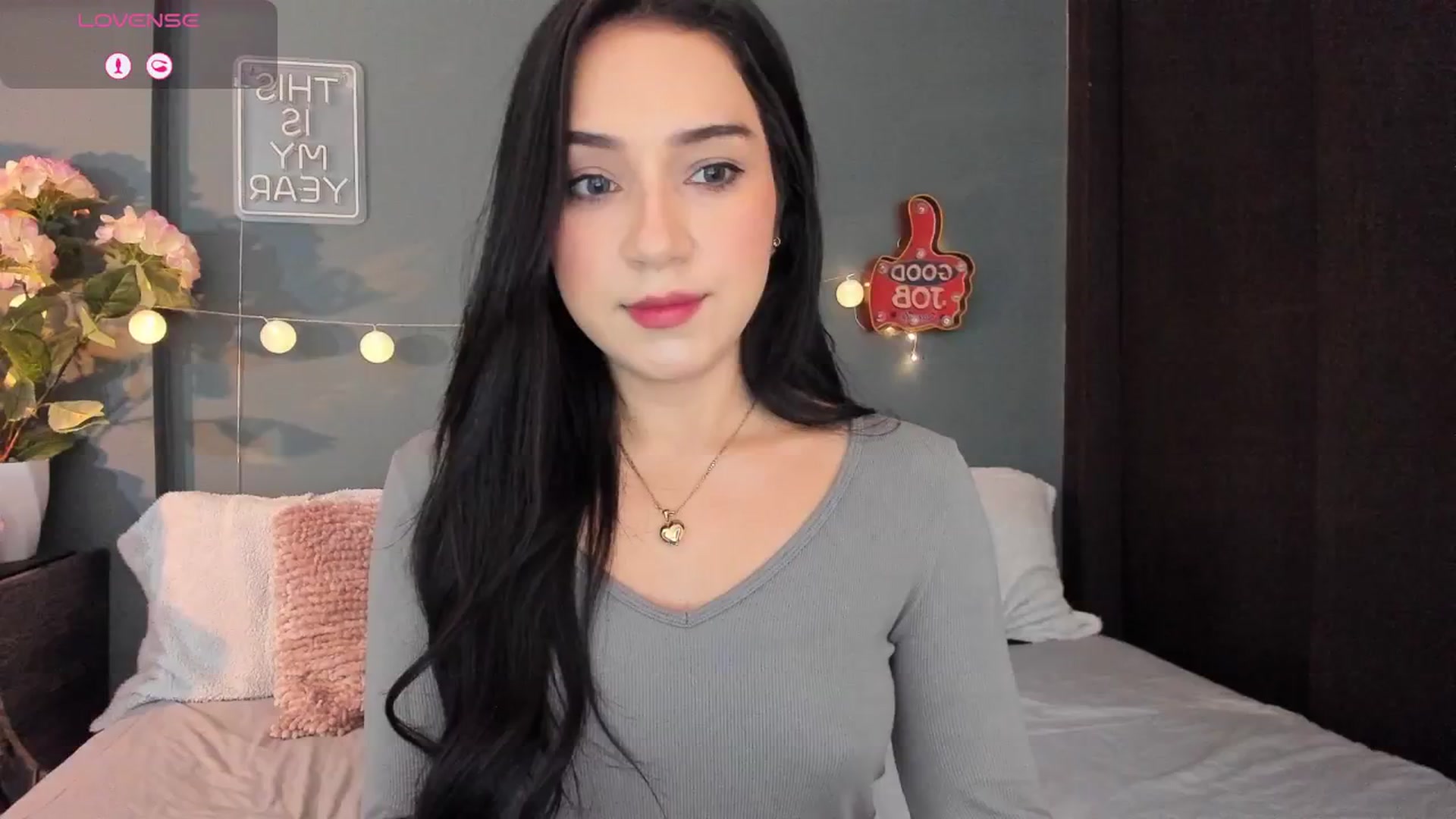 Gallery image thumbnail from dariadiaz_'s myfreecams stream on, 01/06/2026, 16:37 image 4 of 20