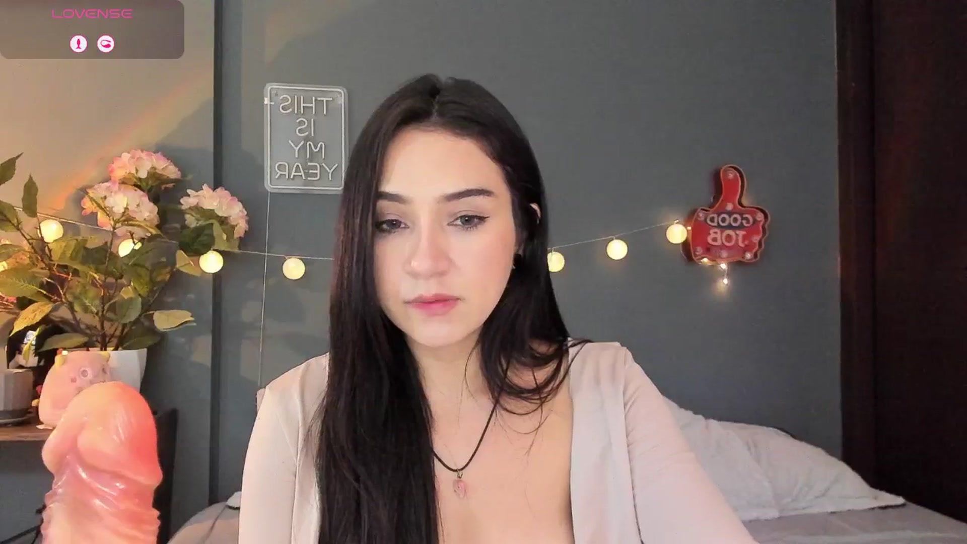 Gallery image thumbnail from dariadiaz_'s myfreecams stream on, 01/07/2026, 19:10 image 13 of 20