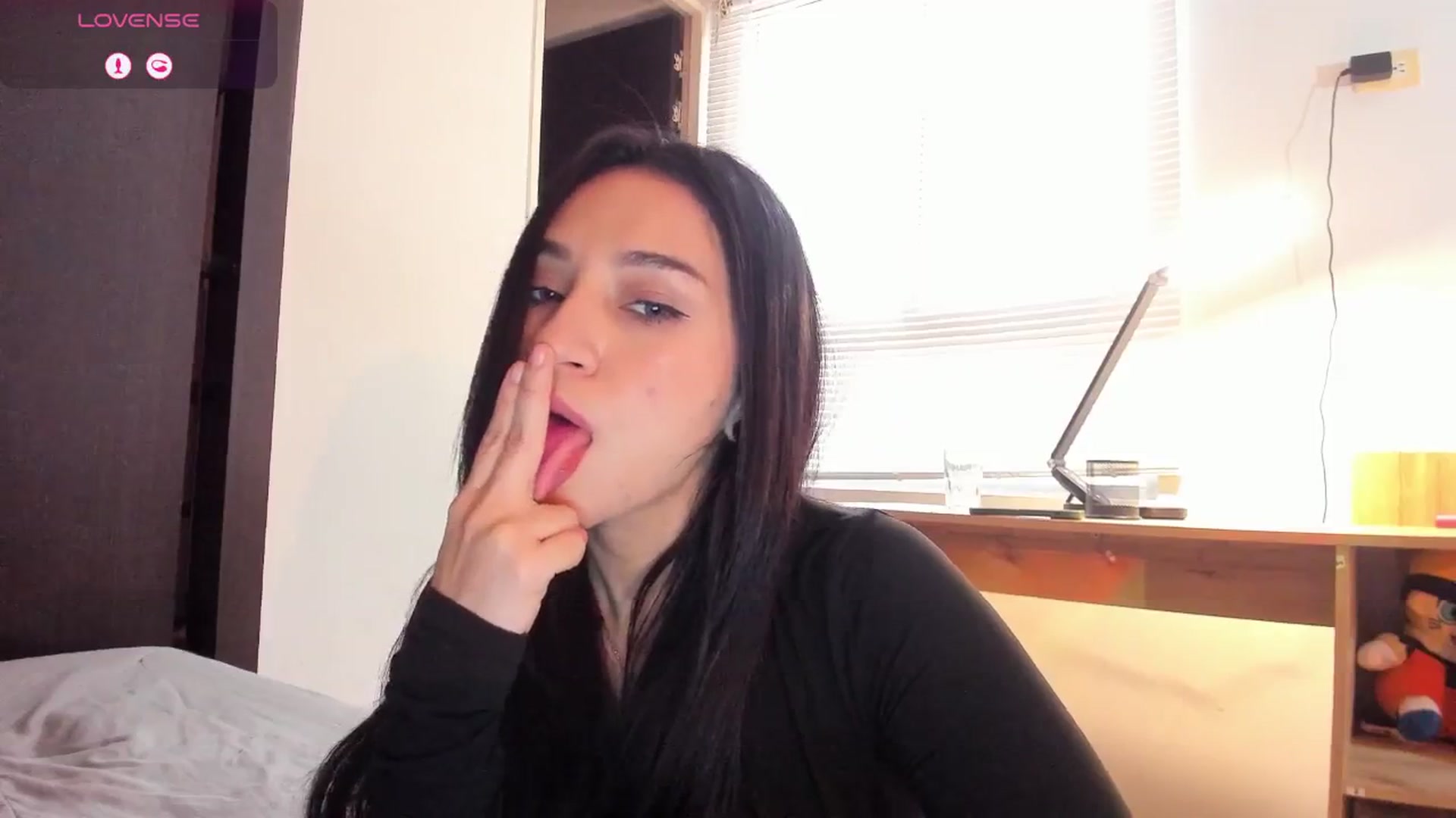 Gallery image thumbnail from dariadiaz_'s myfreecams stream on, 01/15/2026, 17:43 image 10 of 20