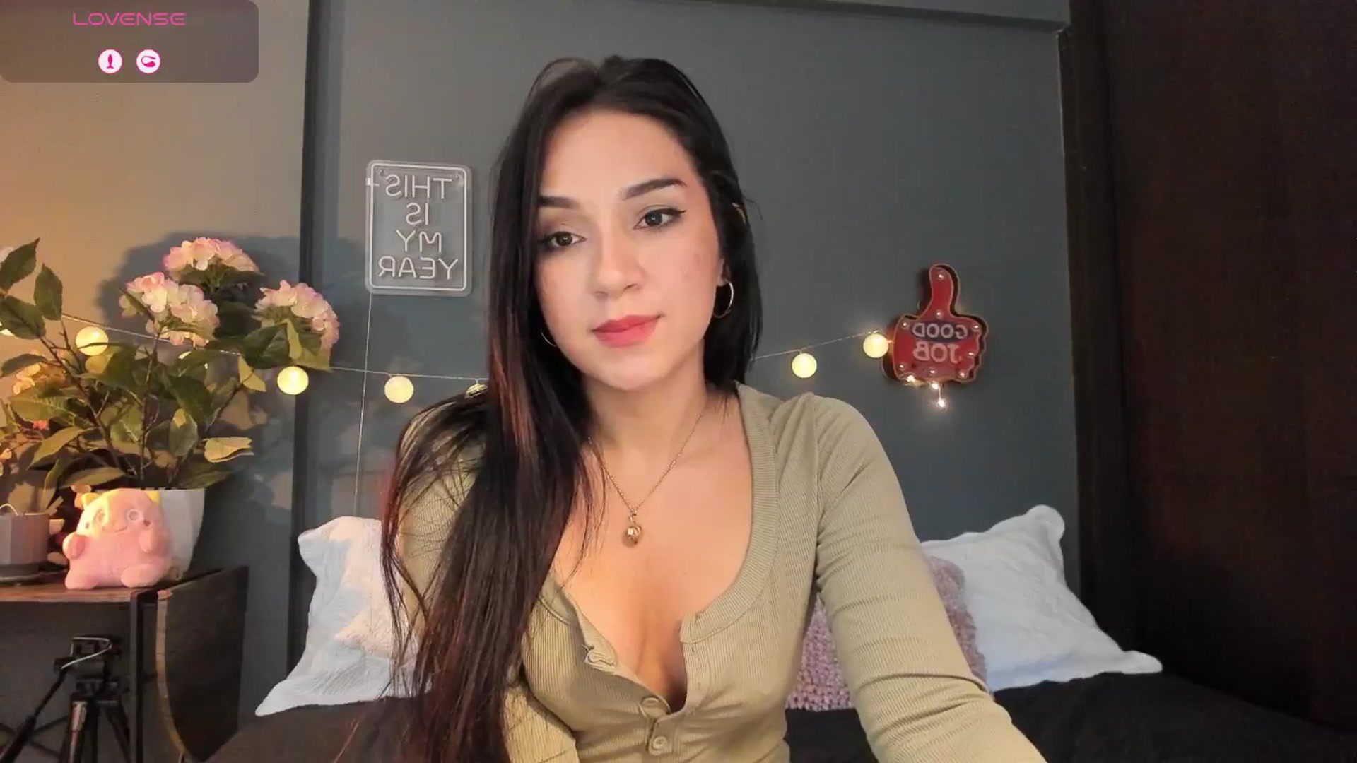 Gallery image thumbnail from dariadiaz_'s myfreecams stream on, 01/21/2026, 16:55 image 20 of 20
