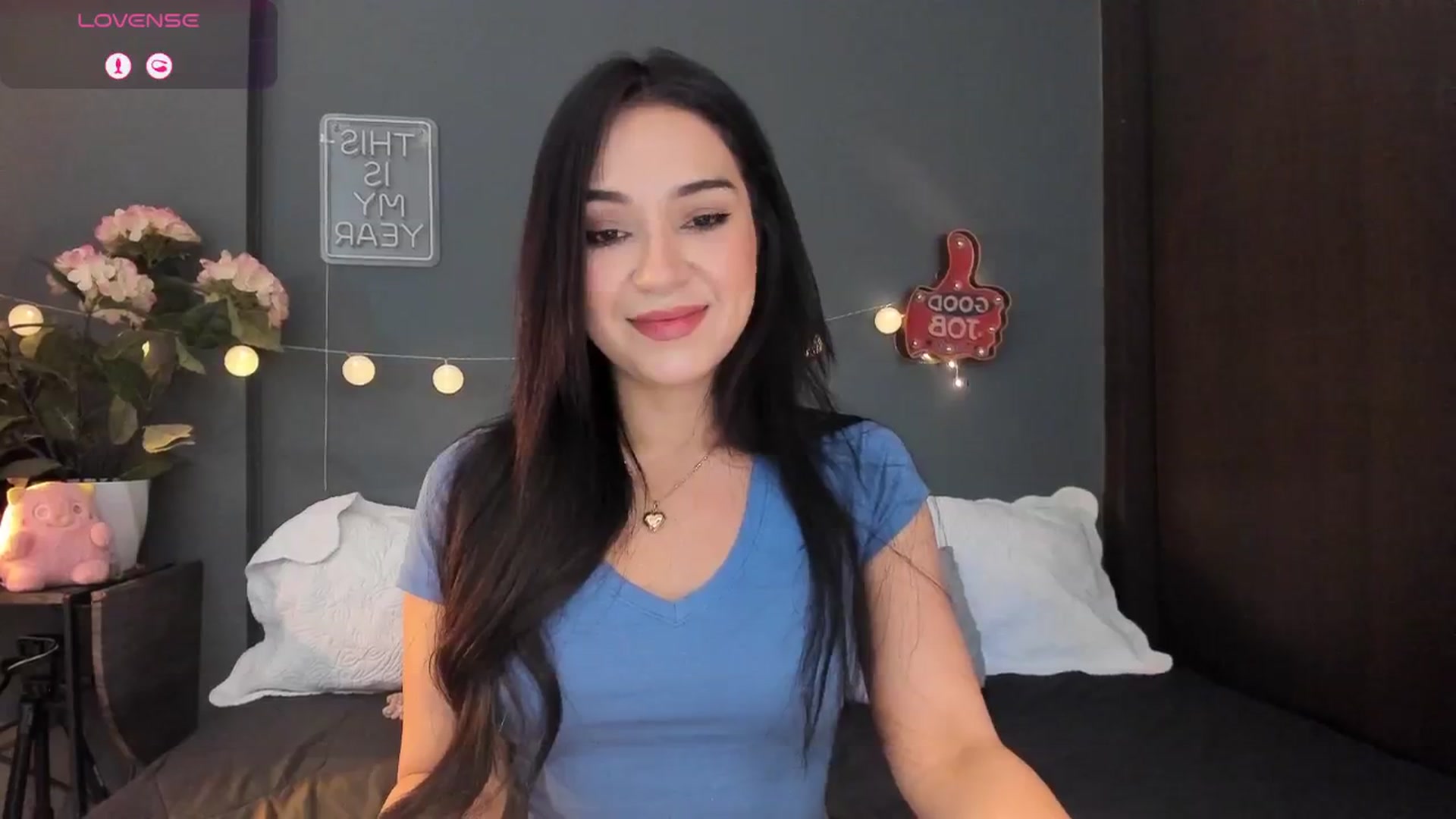 Gallery image thumbnail from dariadiaz_'s myfreecams stream on, 01/22/2026, 16:42 image 5 of 20