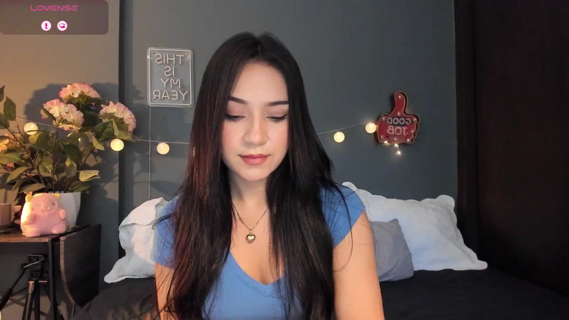 Gallery image thumbnail from dariadiaz_'s myfreecams stream on, 01/22/2026, 16:42 image 14 of 20