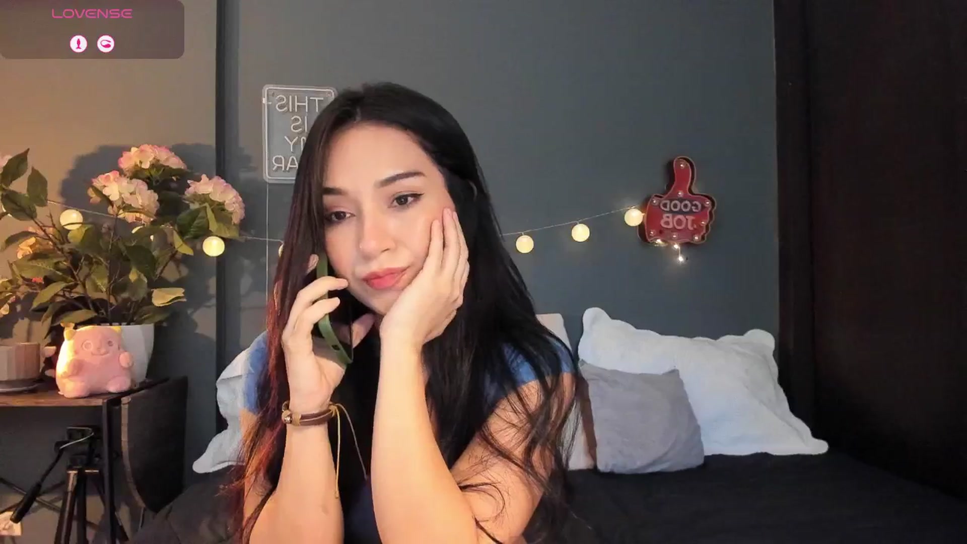 Gallery image thumbnail from dariadiaz_'s myfreecams stream on, 01/22/2026, 16:42 image 18 of 20