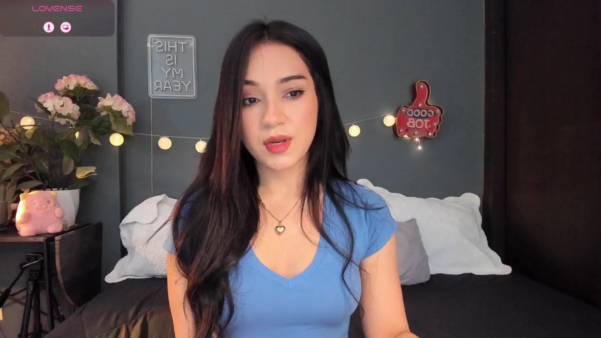 Gallery image thumbnail from dariadiaz_'s myfreecams stream on, 01/22/2026, 16:42 image 1 of 20
