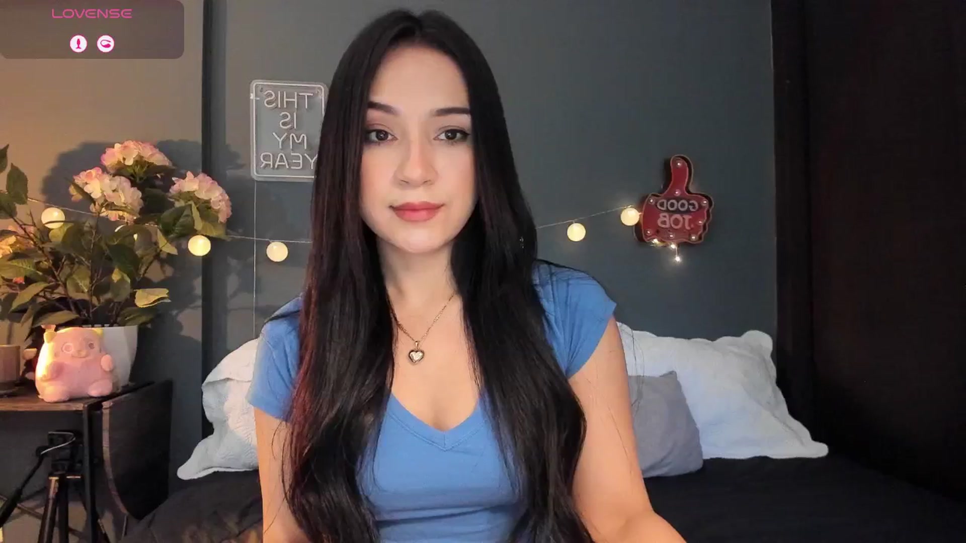 Gallery image thumbnail from dariadiaz_'s myfreecams stream on, 01/22/2026, 16:42 image 13 of 20