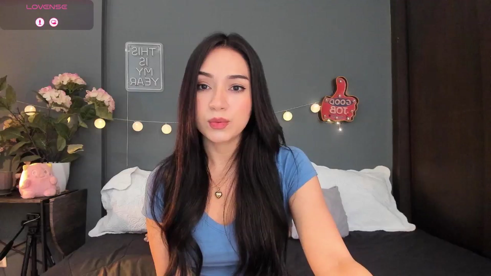Gallery image thumbnail from dariadiaz_'s myfreecams stream on, 01/22/2026, 16:42 image 6 of 20