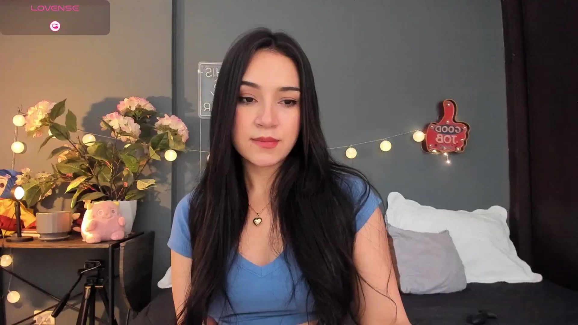 Gallery image thumbnail from dariadiaz_'s myfreecams stream on, 01/22/2026, 18:17 image 8 of 20
