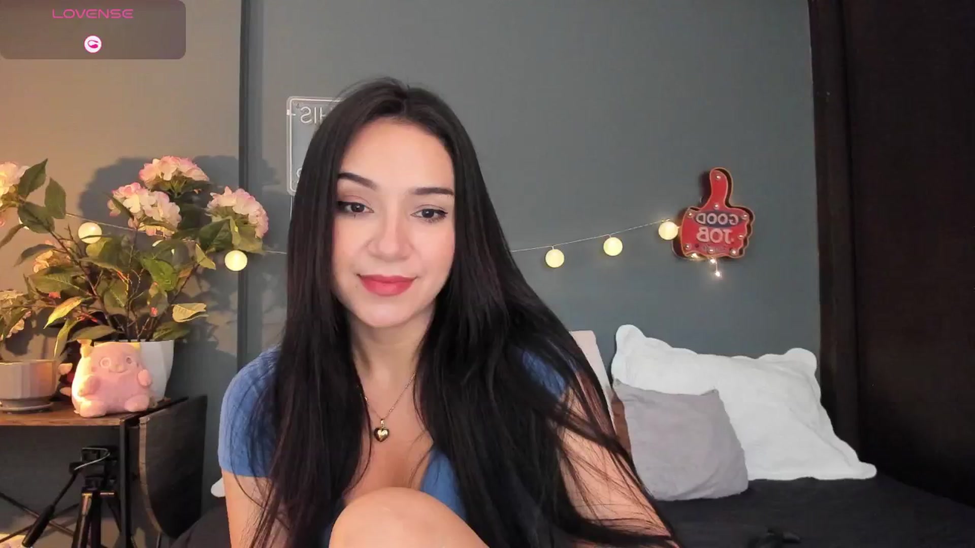 Gallery image thumbnail from dariadiaz_'s myfreecams stream on, 01/22/2026, 18:17 image 10 of 20