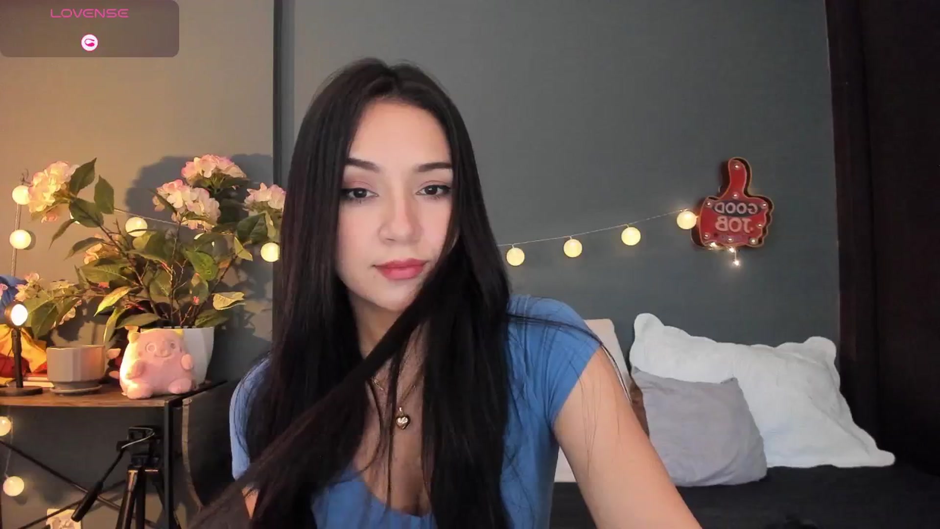 Gallery image thumbnail from dariadiaz_'s myfreecams stream on, 01/22/2026, 18:17 image 9 of 20