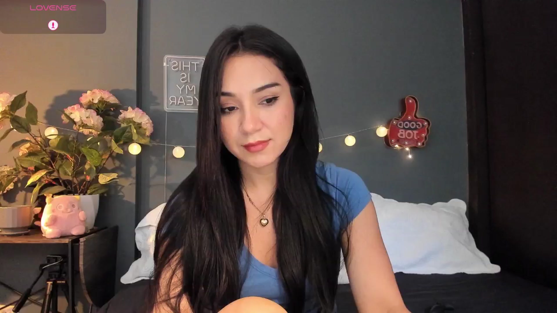 Gallery image thumbnail from dariadiaz_'s myfreecams stream on, 01/22/2026, 18:17 image 12 of 20
