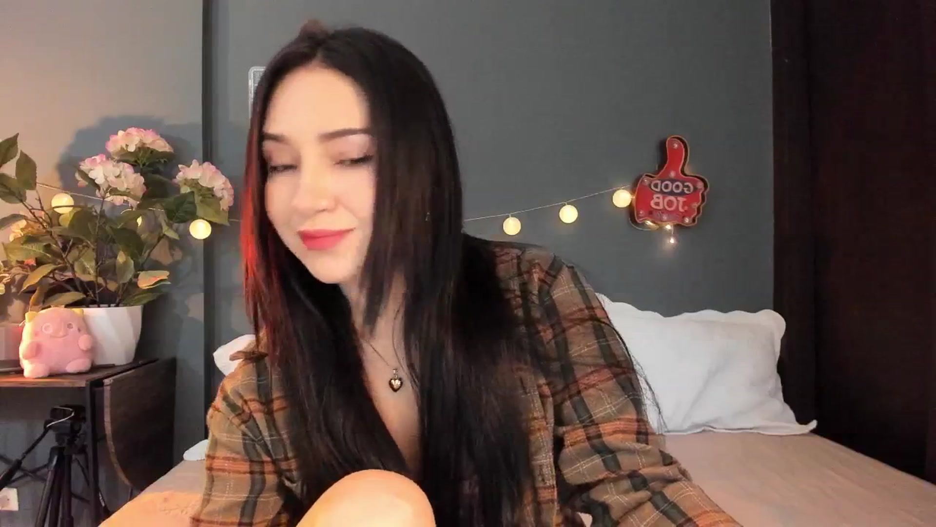 Gallery image thumbnail from dariadiaz_'s myfreecams stream on, 02/03/2026, 15:52 image 3 of 20