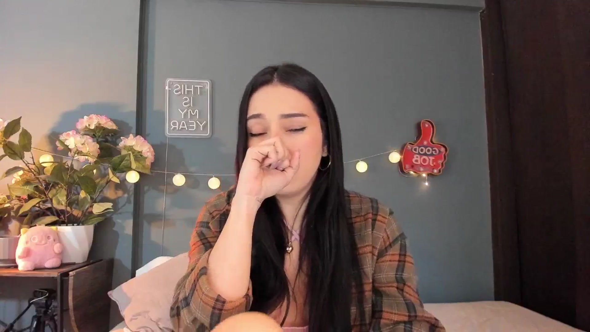 Gallery image thumbnail from dariadiaz_'s myfreecams stream on, 02/03/2026, 17:48 image 20 of 20