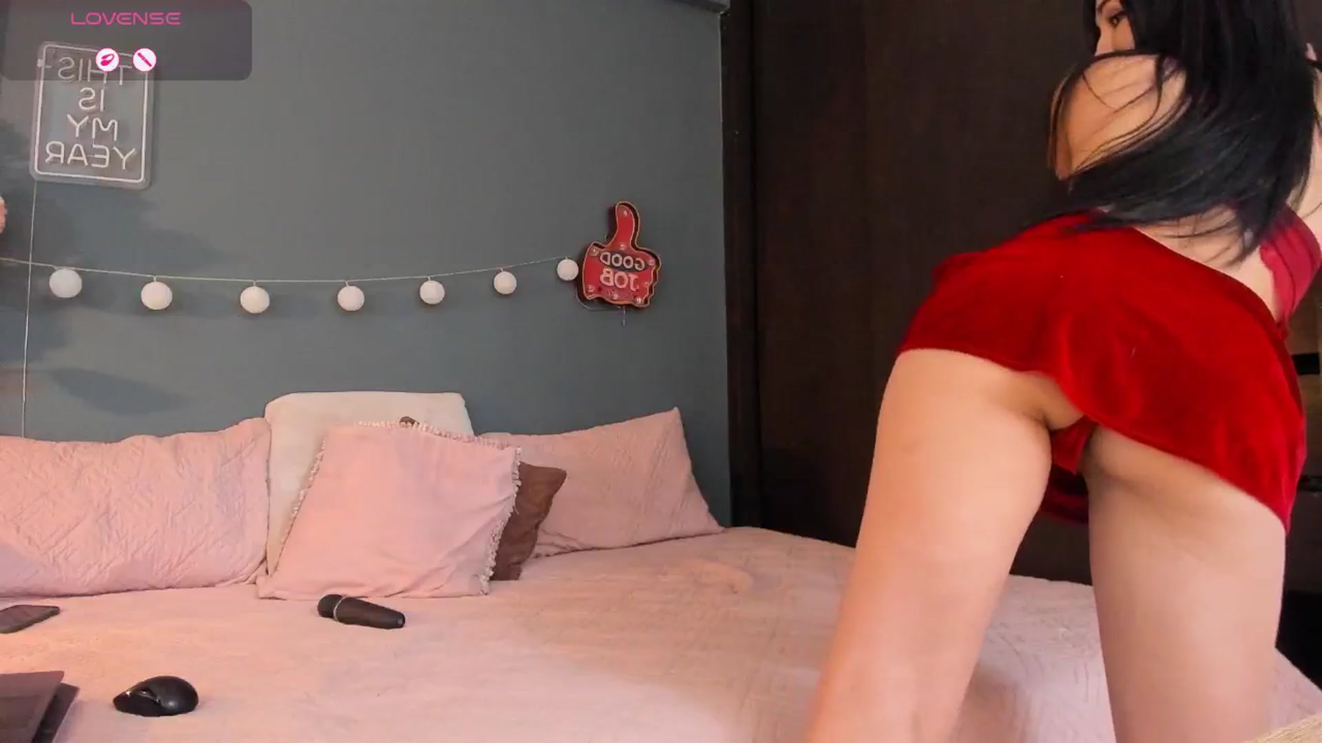 Gallery image thumbnail from dariadiaz_'s myfreecams stream on, 02/06/2026, 19:13 image 6 of 20