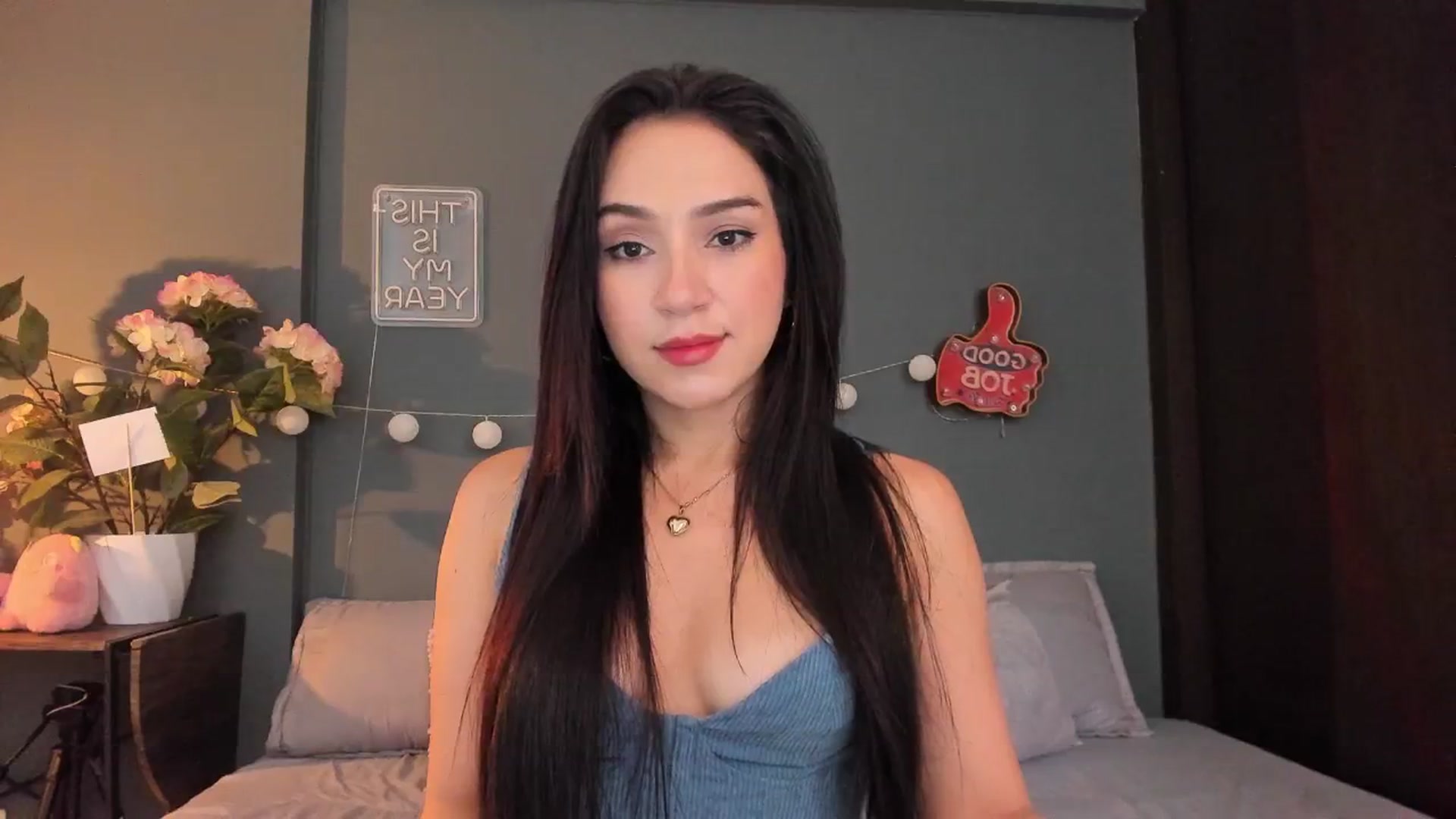 Gallery image thumbnail from dariadiaz_'s myfreecams stream on, 02/11/2026, 17:57 image 11 of 20