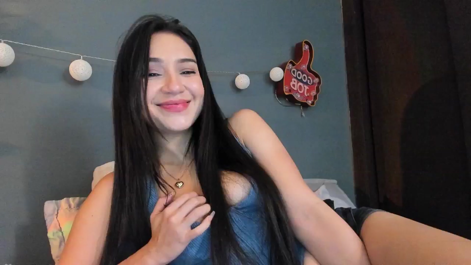 Gallery image thumbnail from dariadiaz_'s myfreecams stream on, 02/11/2026, 19:32 image 6 of 20