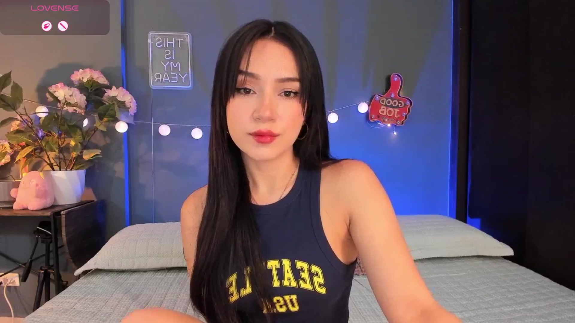 Gallery image thumbnail from dariadiaz_'s myfreecams stream on, 02/26/2026, 15:47 image 3 of 20
