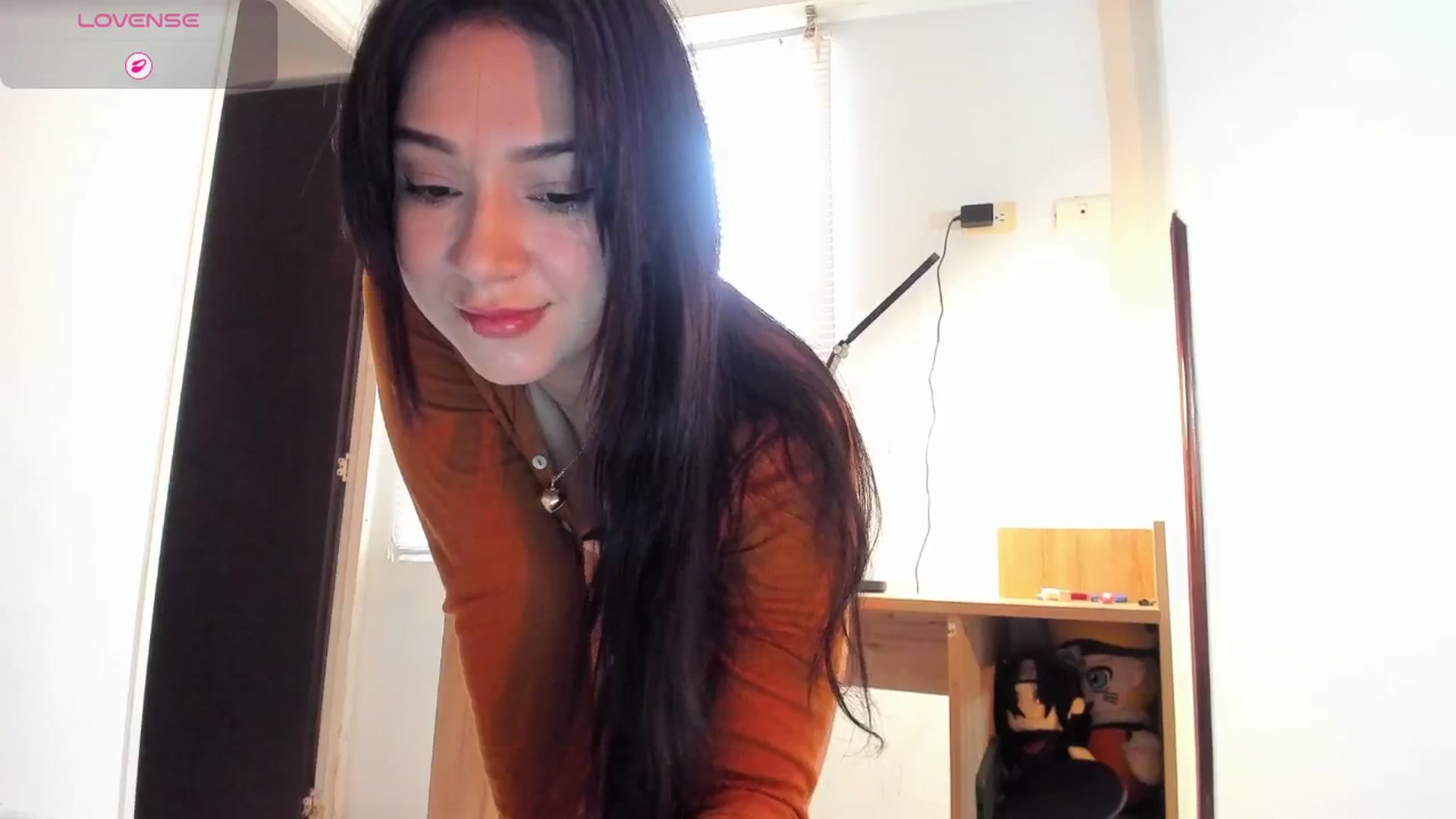 Gallery image thumbnail from dariadiaz_'s myfreecams stream on, 03/03/2026, 17:46 image 15 of 20