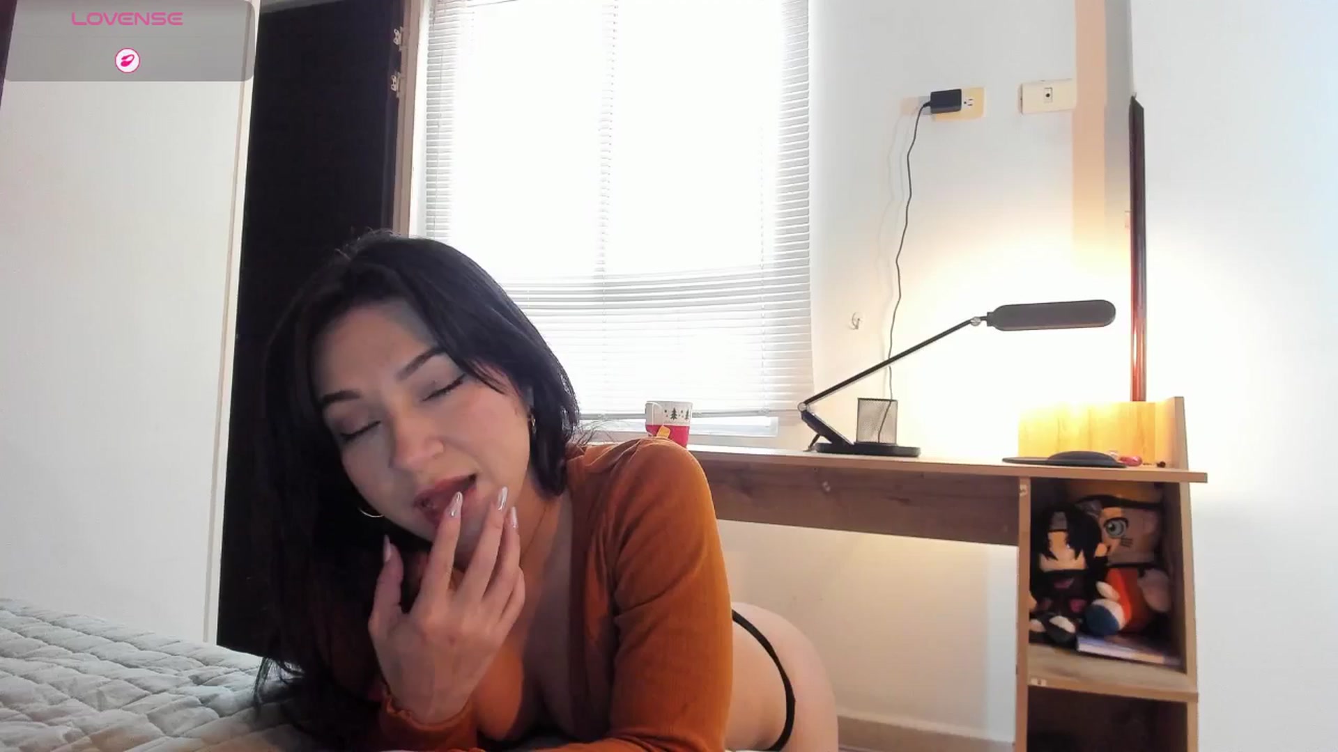 Gallery image thumbnail from dariadiaz_'s myfreecams stream on, 03/03/2026, 20:06 image 4 of 20