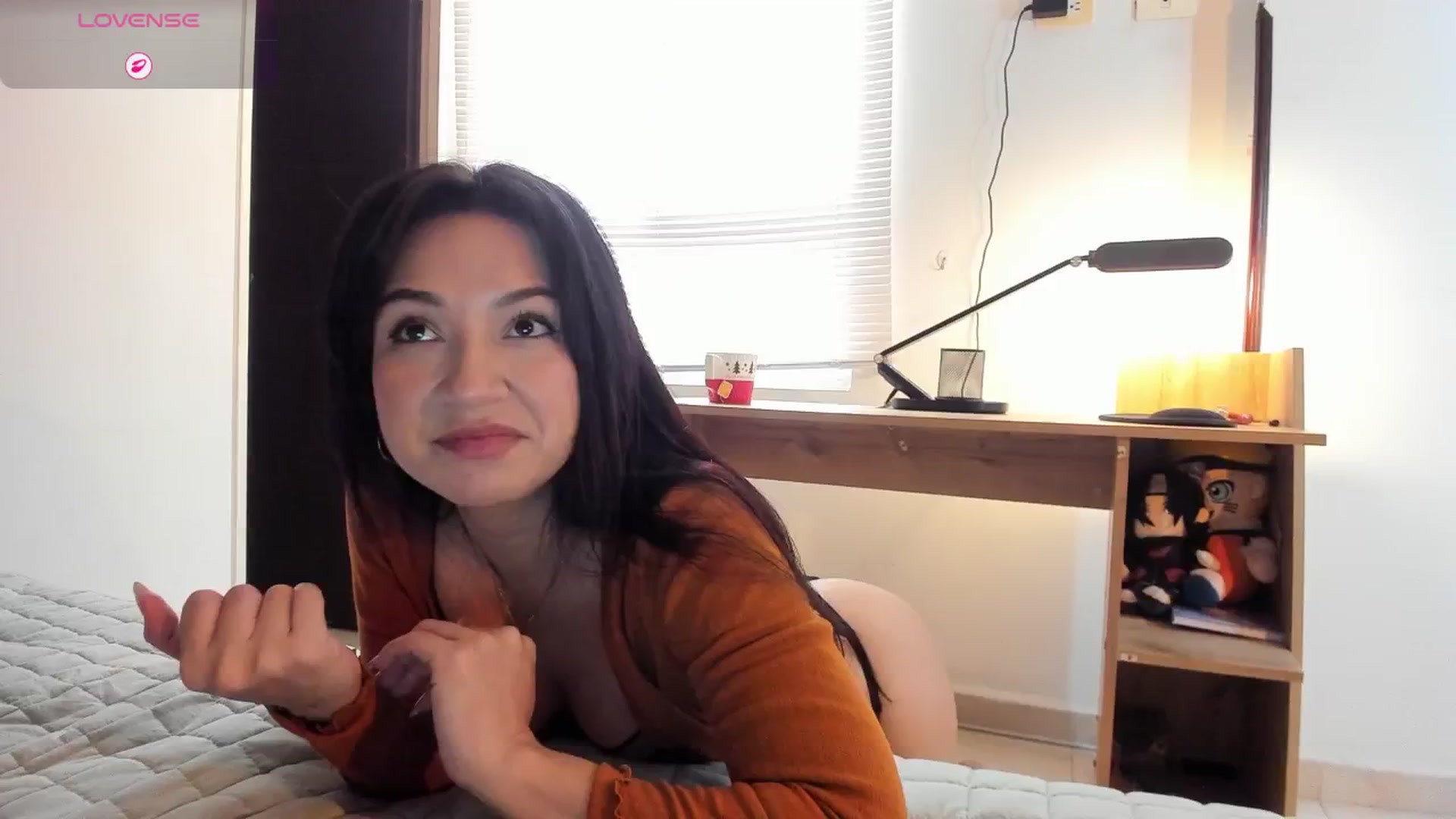 Gallery image thumbnail from dariadiaz_'s myfreecams stream on, 03/03/2026, 20:06 image 3 of 20