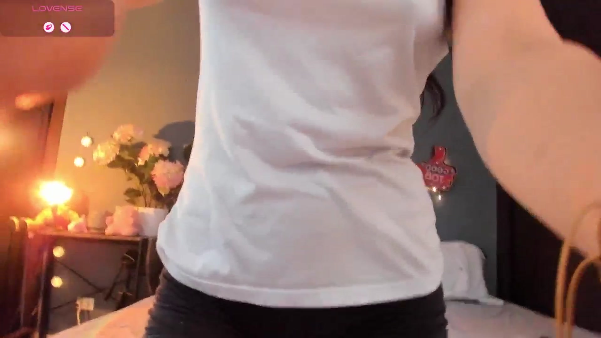 Gallery image thumbnail from dariadiaz_'s myfreecams stream on, 03/06/2026, 16:22 image 12 of 20