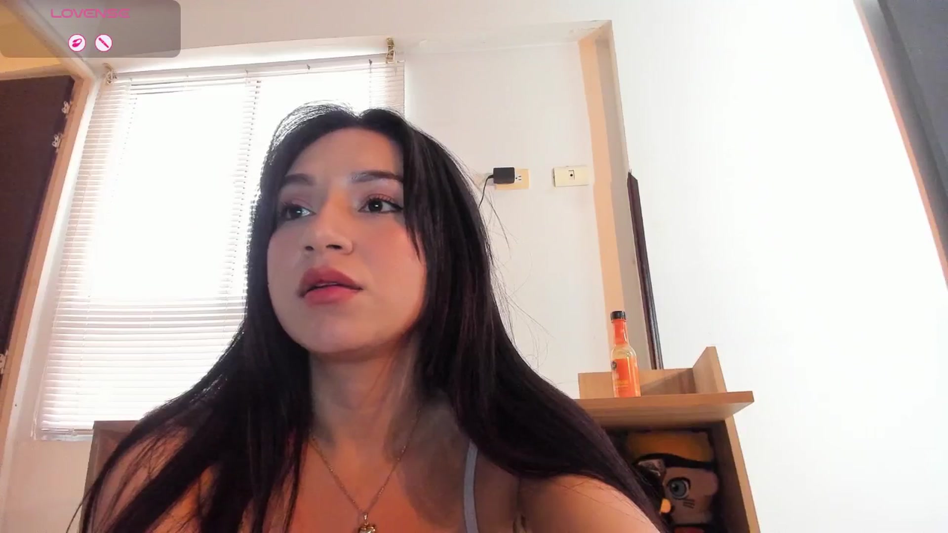 Gallery image thumbnail from dariadiaz_'s myfreecams stream on, 03/06/2026, 19:11 image 4 of 20